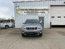 2015 Jeep Grand Cherokee Limited AWD | DVD Player | Command Star - Photo 2