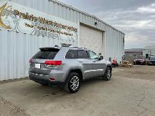 2015 Jeep Grand Cherokee Limited AWD | DVD Player | Command Star - Photo 5