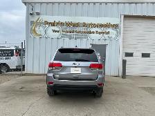 2015 Jeep Grand Cherokee Limited AWD | DVD Player | Command Star - Photo 6