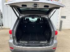 2015 Jeep Grand Cherokee Limited AWD | DVD Player | Command Star - Photo 11