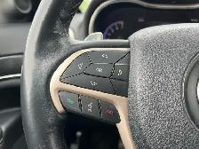 2015 Jeep Grand Cherokee Limited AWD | DVD Player | Command Star - Photo 13