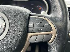 2015 Jeep Grand Cherokee Limited AWD | DVD Player | Command Star - Photo 14