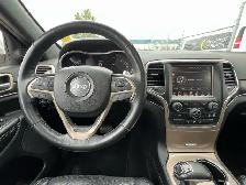 2015 Jeep Grand Cherokee Limited AWD | DVD Player | Command Star - Photo 15