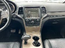 2015 Jeep Grand Cherokee Limited AWD | DVD Player | Command Star - Photo 16