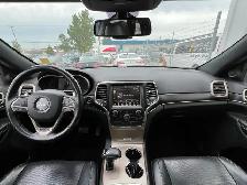2015 Jeep Grand Cherokee Limited AWD | DVD Player | Command Star - Photo 17