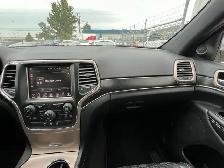 2015 Jeep Grand Cherokee Limited AWD | DVD Player | Command Star - Photo 18