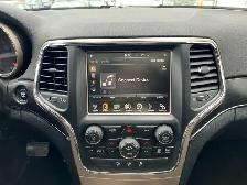 2015 Jeep Grand Cherokee Limited AWD | DVD Player | Command Star - Photo 19