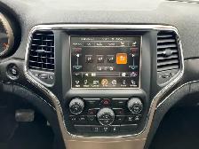 2015 Jeep Grand Cherokee Limited AWD | DVD Player | Command Star - Photo 20