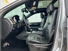2015 Jeep Grand Cherokee Limited AWD | DVD Player | Command Star - Photo 21