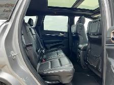 2015 Jeep Grand Cherokee Limited AWD | DVD Player | Command Star - Photo 22
