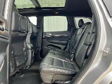 2015 Jeep Grand Cherokee Limited AWD | DVD Player | Command Star - Photo 23