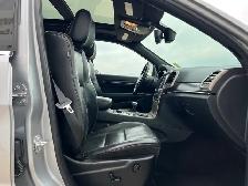 2015 Jeep Grand Cherokee Limited AWD | DVD Player | Command Star - Photo 25