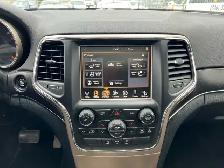 2015 Jeep Grand Cherokee Limited AWD | DVD Player | Command Star - Photo 27