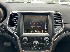 2015 Jeep Grand Cherokee Limited AWD | DVD Player | Command Star - Photo 28
