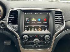 2015 Jeep Grand Cherokee Limited AWD | DVD Player | Command Star - Photo 29