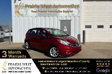 2014 Nissan Versa Note S |No Accident | Remote Start