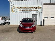 2014 Nissan Versa Note S |No Accident | Remote Start - Photo 2