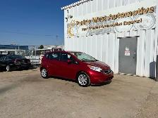 2014 Nissan Versa Note S |No Accident | Remote Start - Photo 3