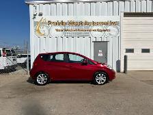 2014 Nissan Versa Note S |No Accident | Remote Start - Photo 4