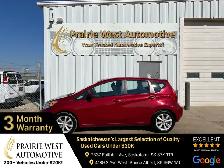 2014 Nissan Versa Note S |No Accident | Remote Start - Photo 8