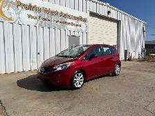 2014 Nissan Versa Note S |No Accident | Remote Start - Photo 9