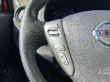 2014 Nissan Versa Note S |No Accident | Remote Start - Photo 11