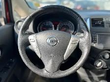 2014 Nissan Versa Note S |No Accident | Remote Start - Photo 13