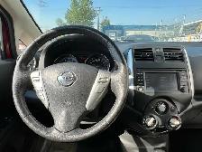 2014 Nissan Versa Note S |No Accident | Remote Start - Photo 14