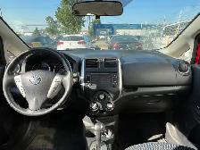 2014 Nissan Versa Note S |No Accident | Remote Start - Photo 15