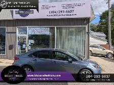 2026 Toyota Corolla RENTAL UNIT