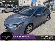 2026 Toyota Corolla RENTAL UNIT - Photo 2