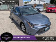 2026 Toyota Corolla RENTAL UNIT - Photo 3