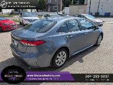 2026 Toyota Corolla RENTAL UNIT - Photo 4