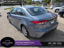 2026 Toyota Corolla RENTAL UNIT - Photo 5