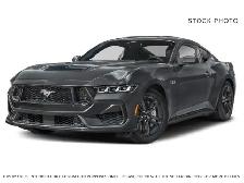 2024 Ford Mustang - Photo 3