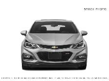 2018 Chevrolet Cruze - Photo 2