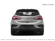 2018 Chevrolet Cruze - Photo 4