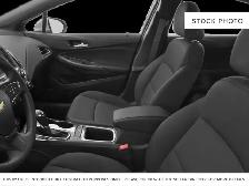 2018 Chevrolet Cruze - Photo 5