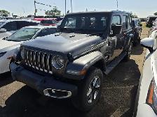 2018 Jeep Wrangler Unlimited - Photo 2
