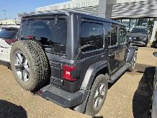 2018 Jeep Wrangler Unlimited - Photo 5