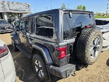2018 Jeep Wrangler Unlimited - Photo 9