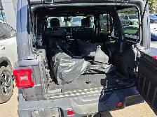 2018 Jeep Wrangler Unlimited - Photo 10