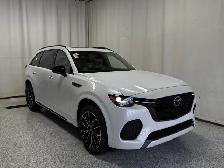 2026 Mazda CX-70 MHEV