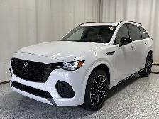 2026 Mazda CX-70 MHEV - Photo 2