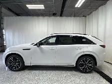 2026 Mazda CX-70 MHEV - Photo 5