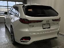 2026 Mazda CX-70 MHEV - Photo 6
