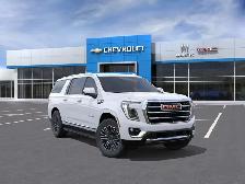 2026 GMC YUKON XL ELEVATION -