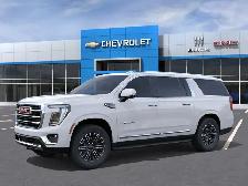 2026 GMC YUKON XL ELEVATION - - Photo 3