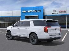 2026 GMC YUKON XL ELEVATION - - Photo 4