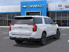 2026 GMC YUKON XL ELEVATION - - Photo 5